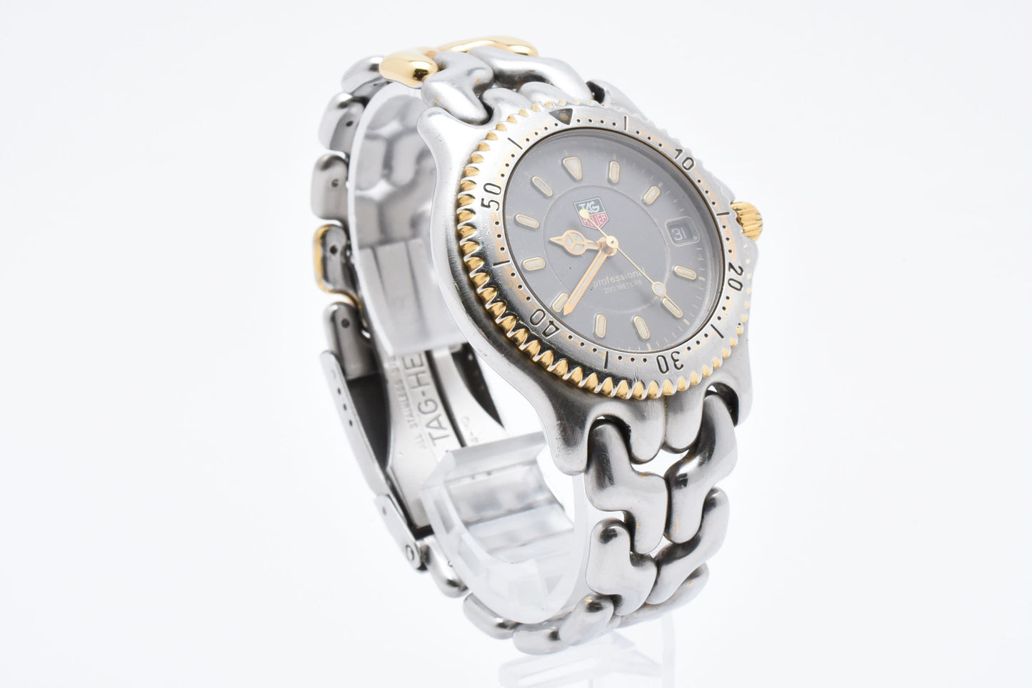 TAG HEUER S/el WG1120-K0 Quartz