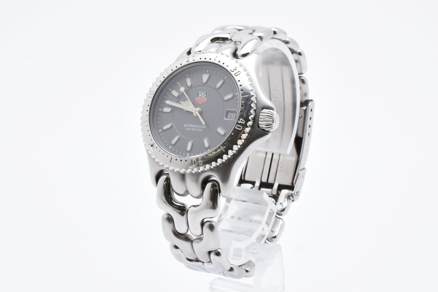 TAG Heuer WG1213-K0 S/el Professional