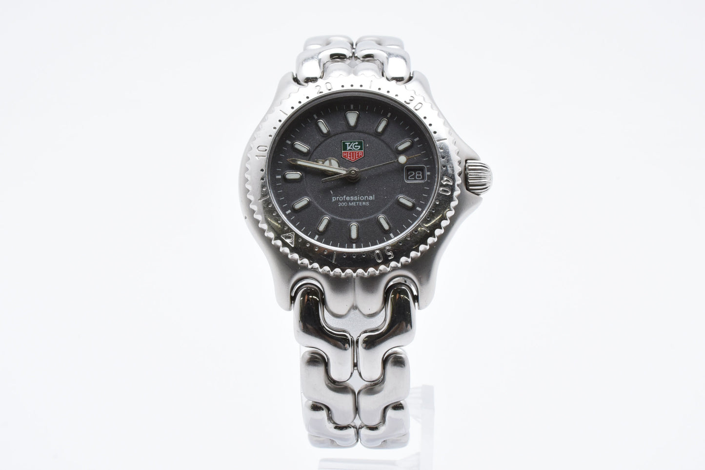 TAG Heuer WG1213-K0 S/el Professional