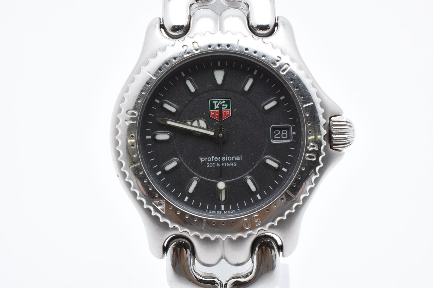 TAG Heuer WG1213-K0 S/el Professional