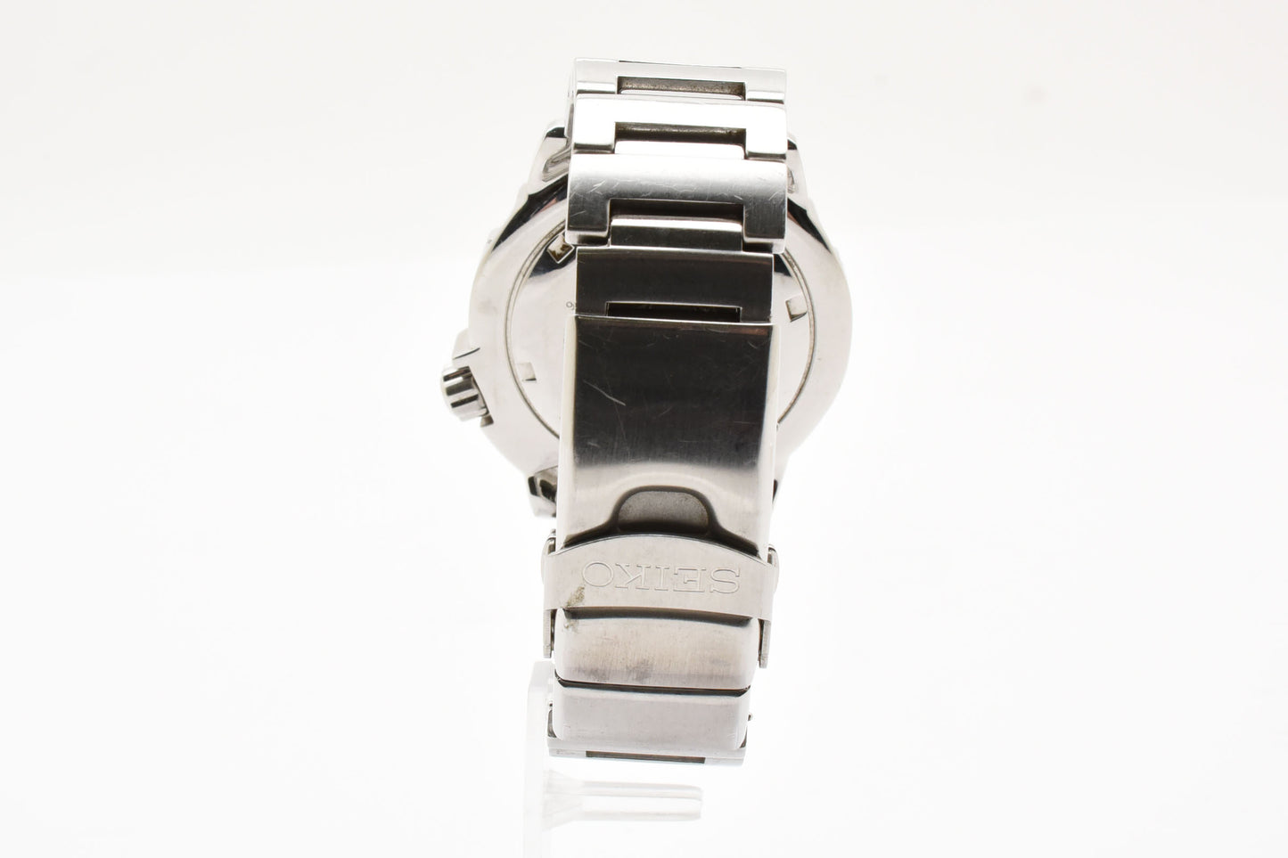 SEIKO Black Monster 7S26-0350 SKX779