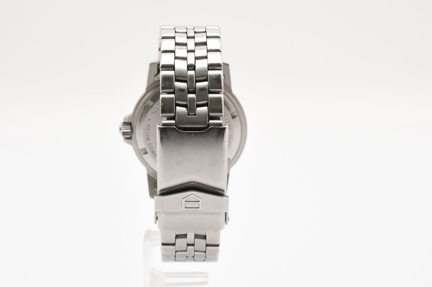 TAG Heuer 929.213G Professional Black Dial