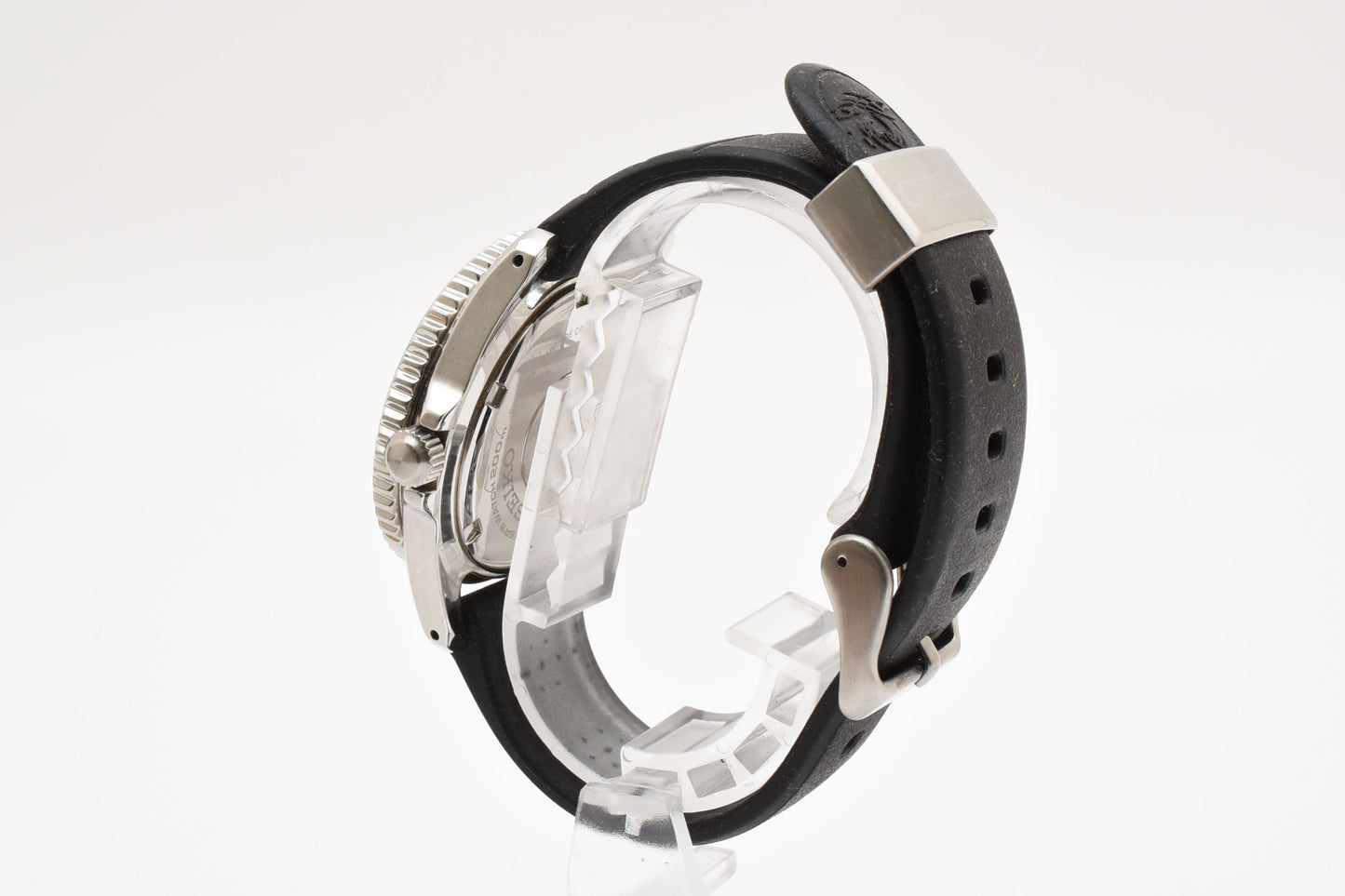 SEIKO PROSPEX V147-0CS0 Diver 200m
