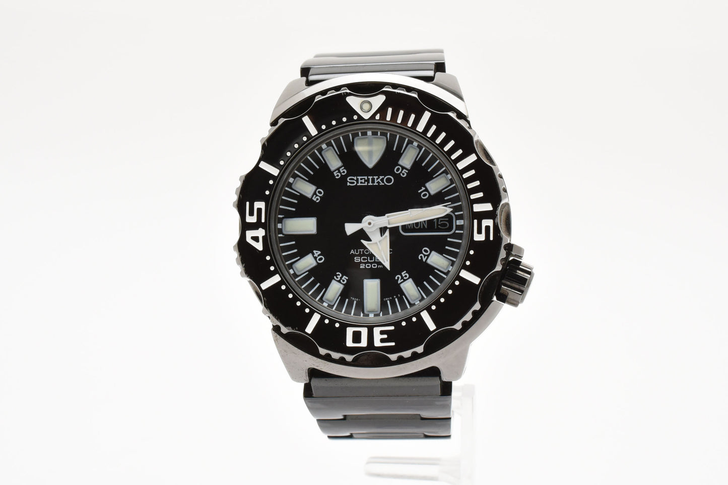 SEIKO 7S26-03G0 Night Monster Automatic