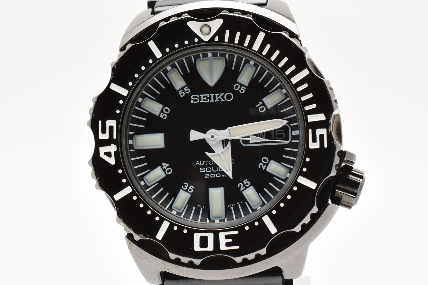 SEIKO 7S26-03G0 Night Monster Automatic