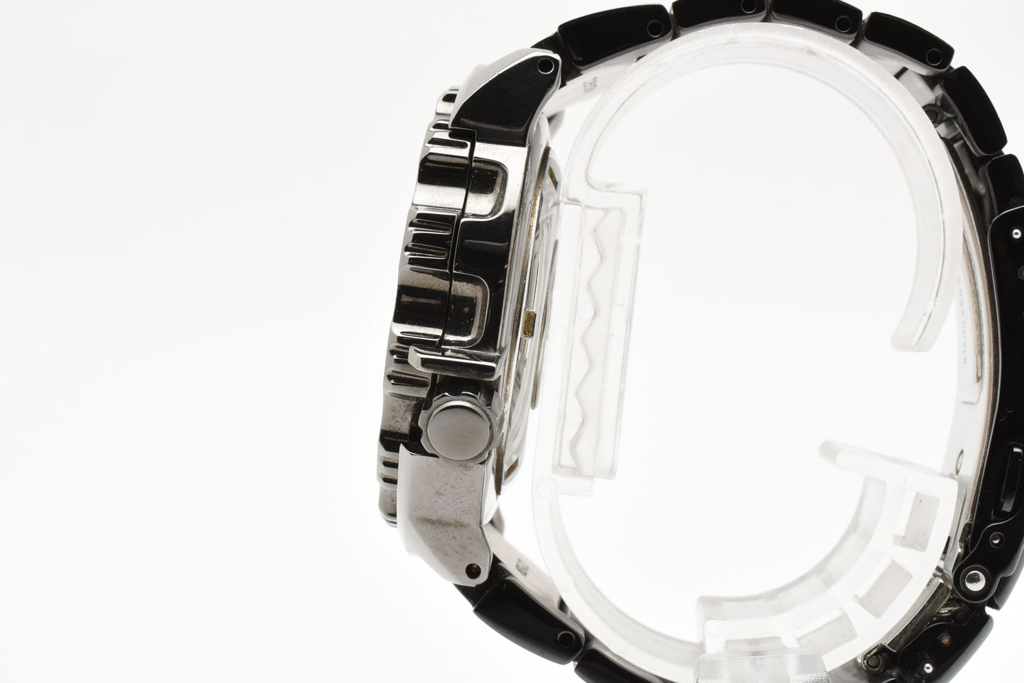 SEIKO 7S26-03G0 Night Monster Automatic
