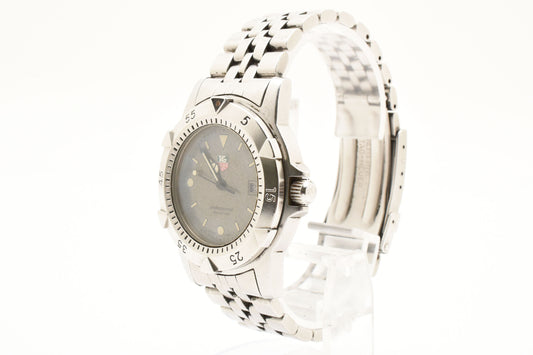 TAG Heuer 959.713D 1500 Series Professional