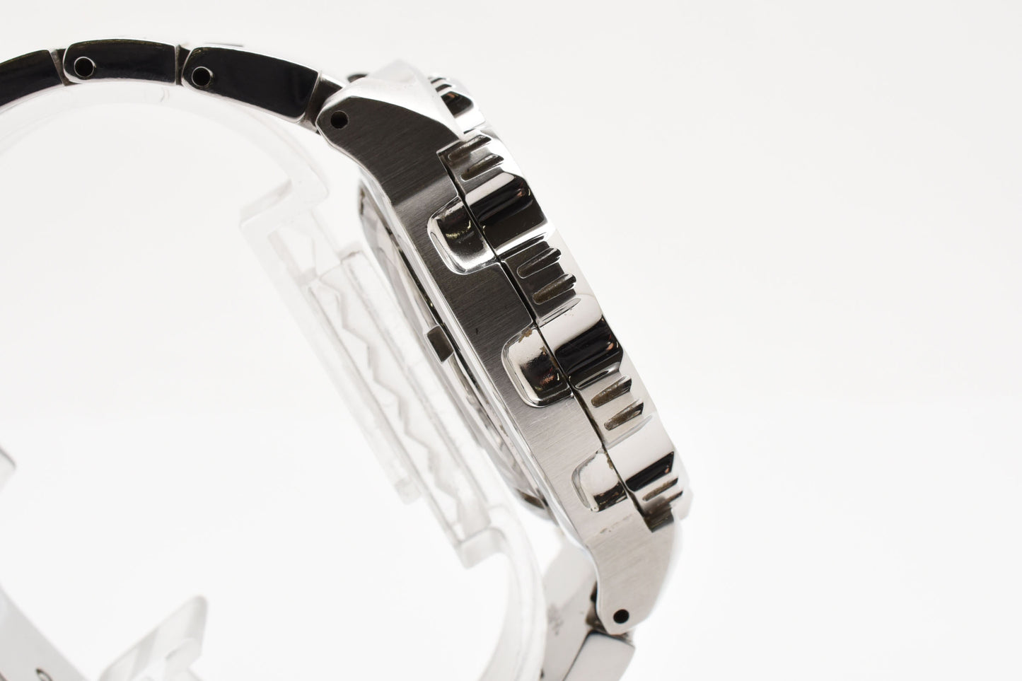 SEIKO Prospex Blue Monster SBDC067 6R15-02X0