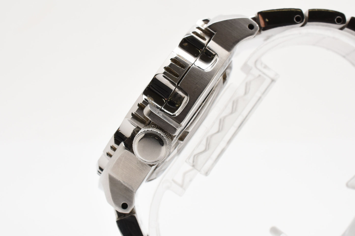 SEIKO Prospex Blue Monster SBDC067 6R15-02X0
