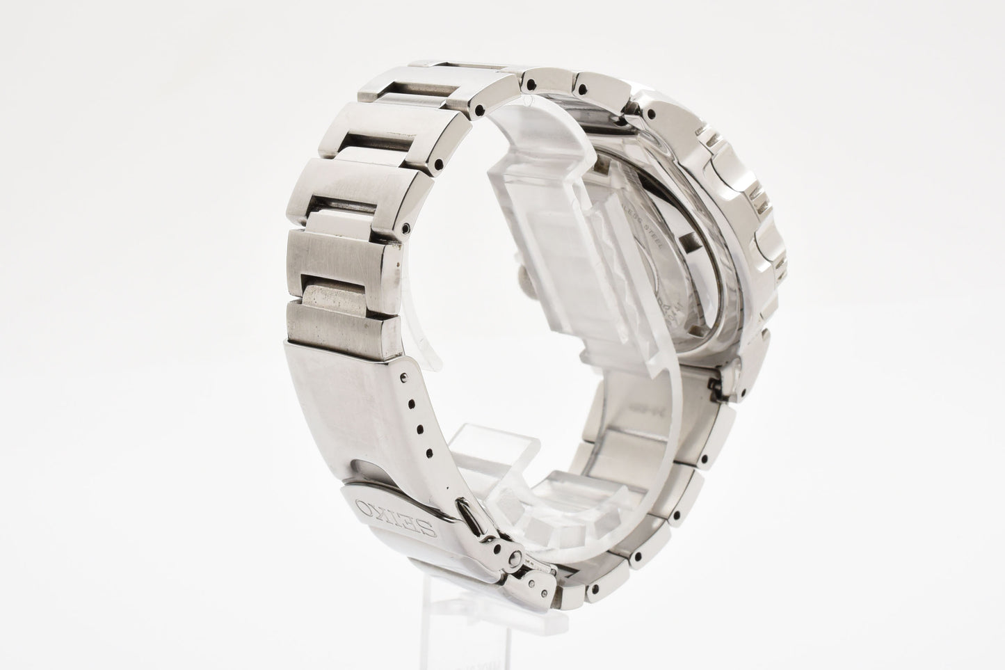 SEIKO Prospex Blue Monster SBDC067 6R15-02X0