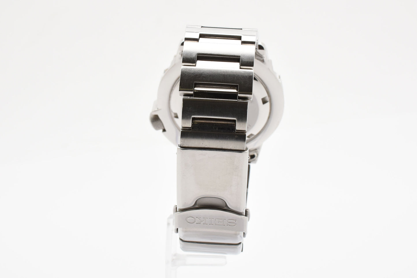 SEIKO Prospex Blue Monster SBDC067 6R15-02X0
