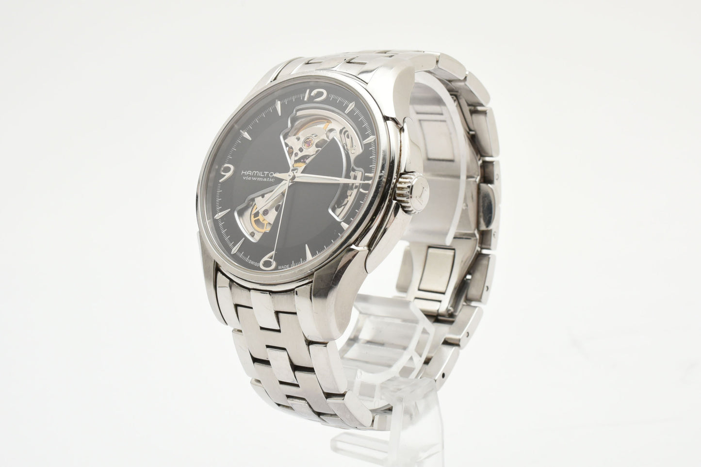 Hamilton Jazzmaster Viewmatic H325650