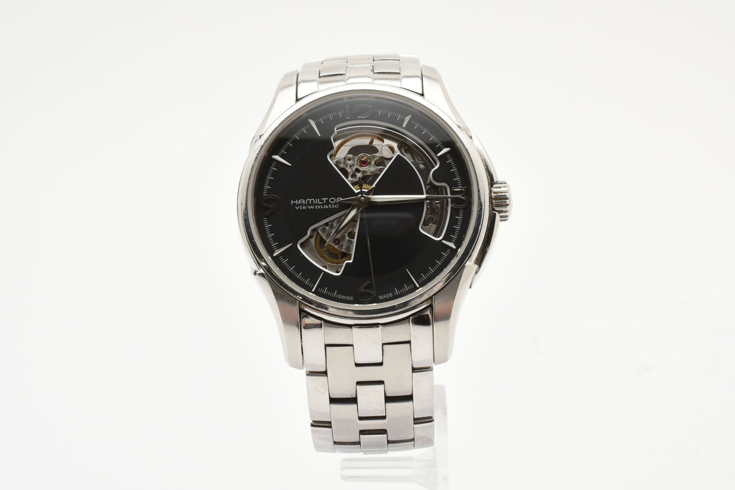 Hamilton Jazzmaster Viewmatic H325650