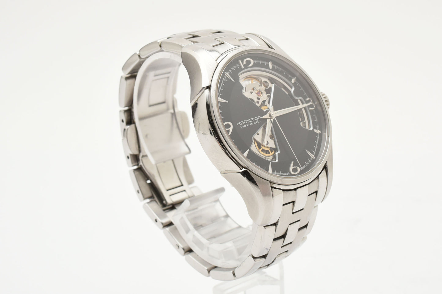 Hamilton Jazzmaster Viewmatic H325650