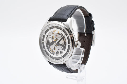 Hamilton Jazzmaster H425550 Viewmatic