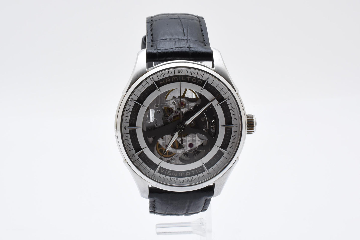 Hamilton Jazzmaster H425550 Viewmatic