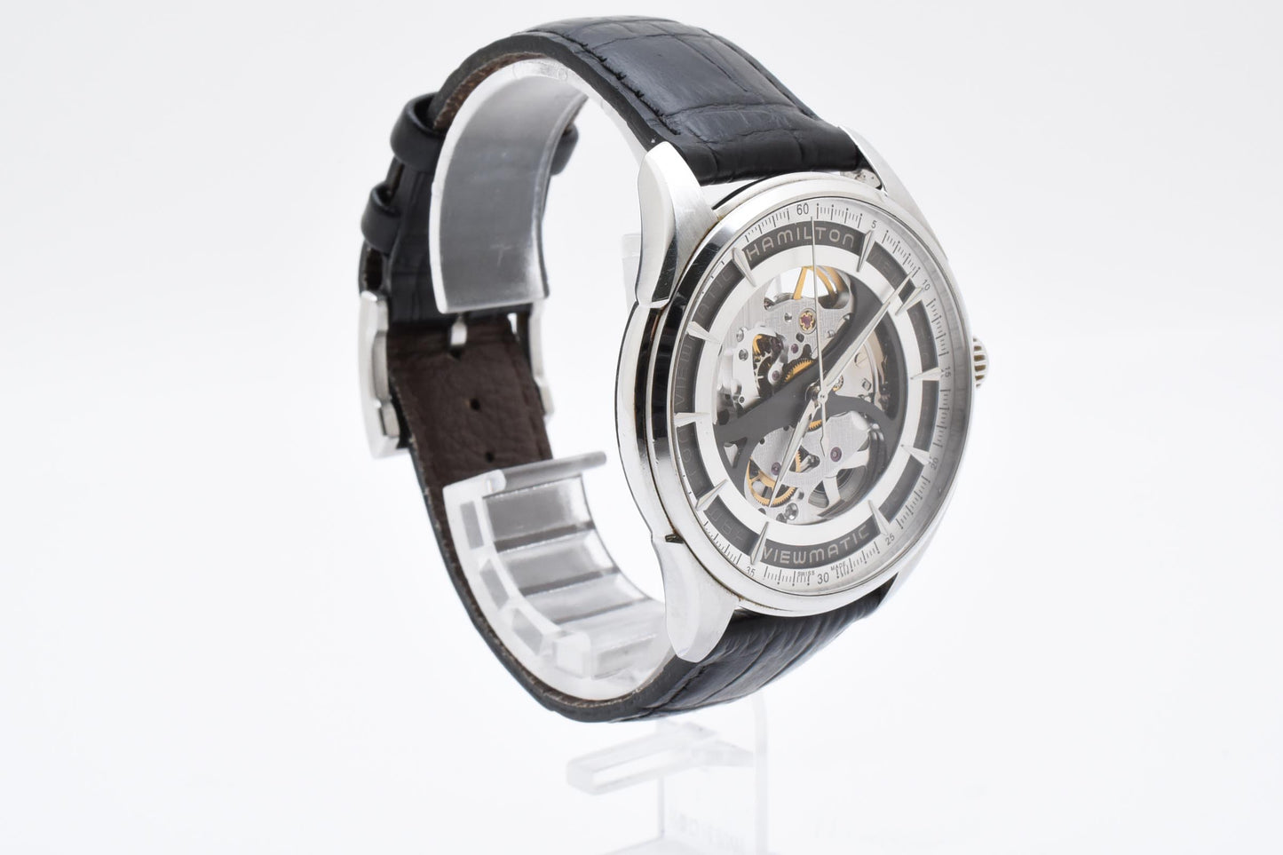 Hamilton Jazzmaster H425550 Viewmatic