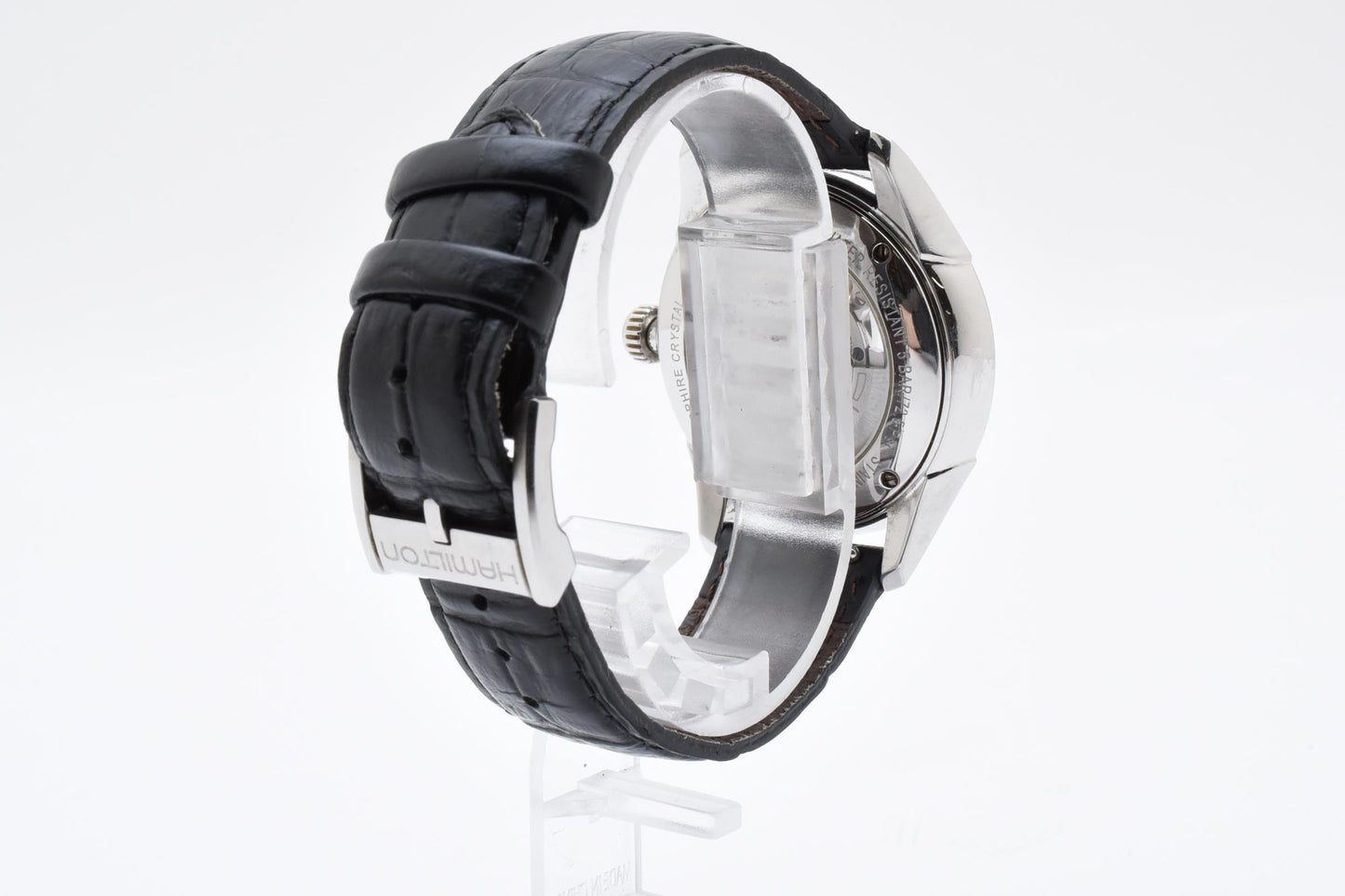 Hamilton Jazzmaster H425550 Viewmatic