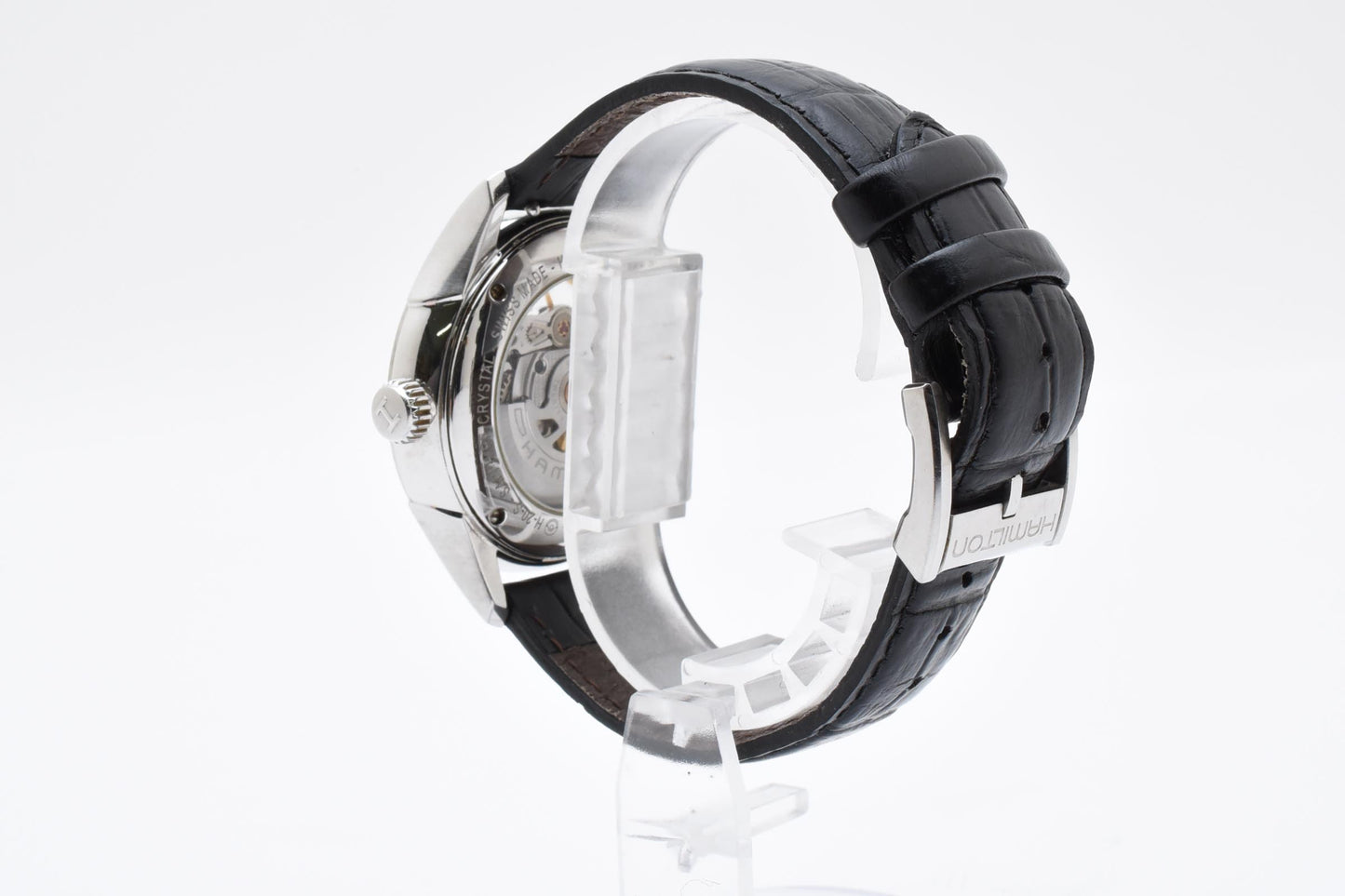Hamilton Jazzmaster H425550 Viewmatic