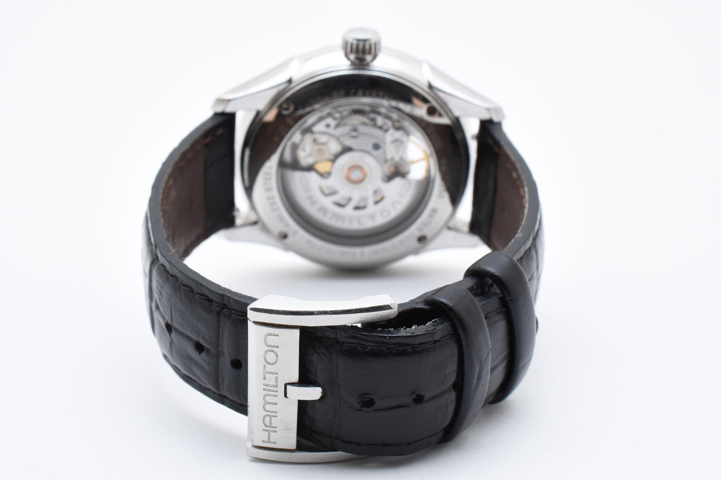 Hamilton Jazzmaster H425550 Viewmatic