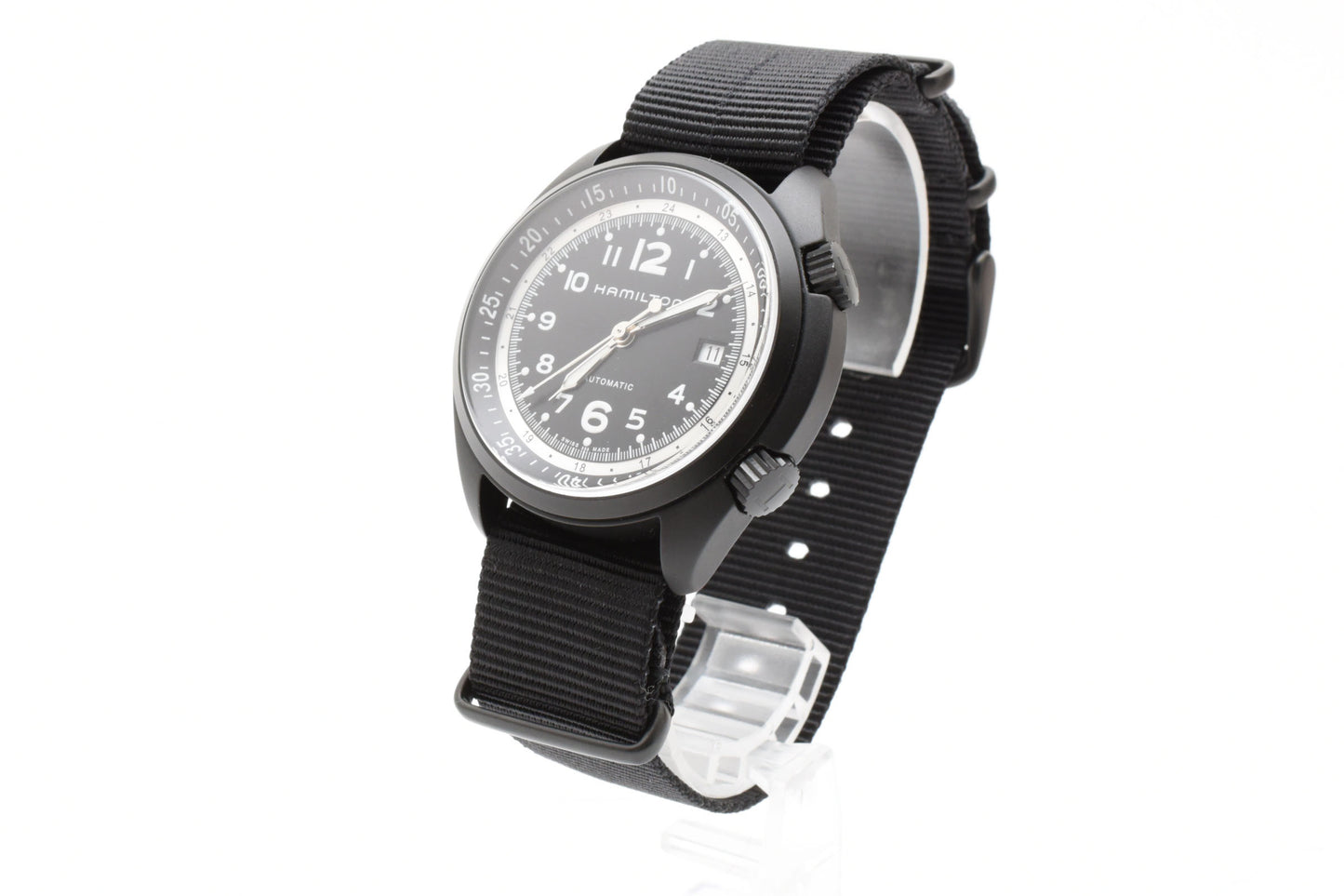 Hamilton Khaki Pilot Pioneer H804850