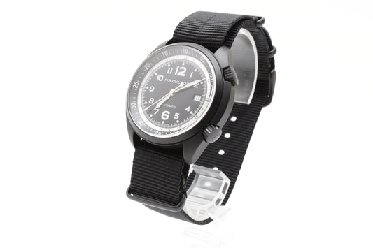 Hamilton Khaki Pilot Pioneer H804850