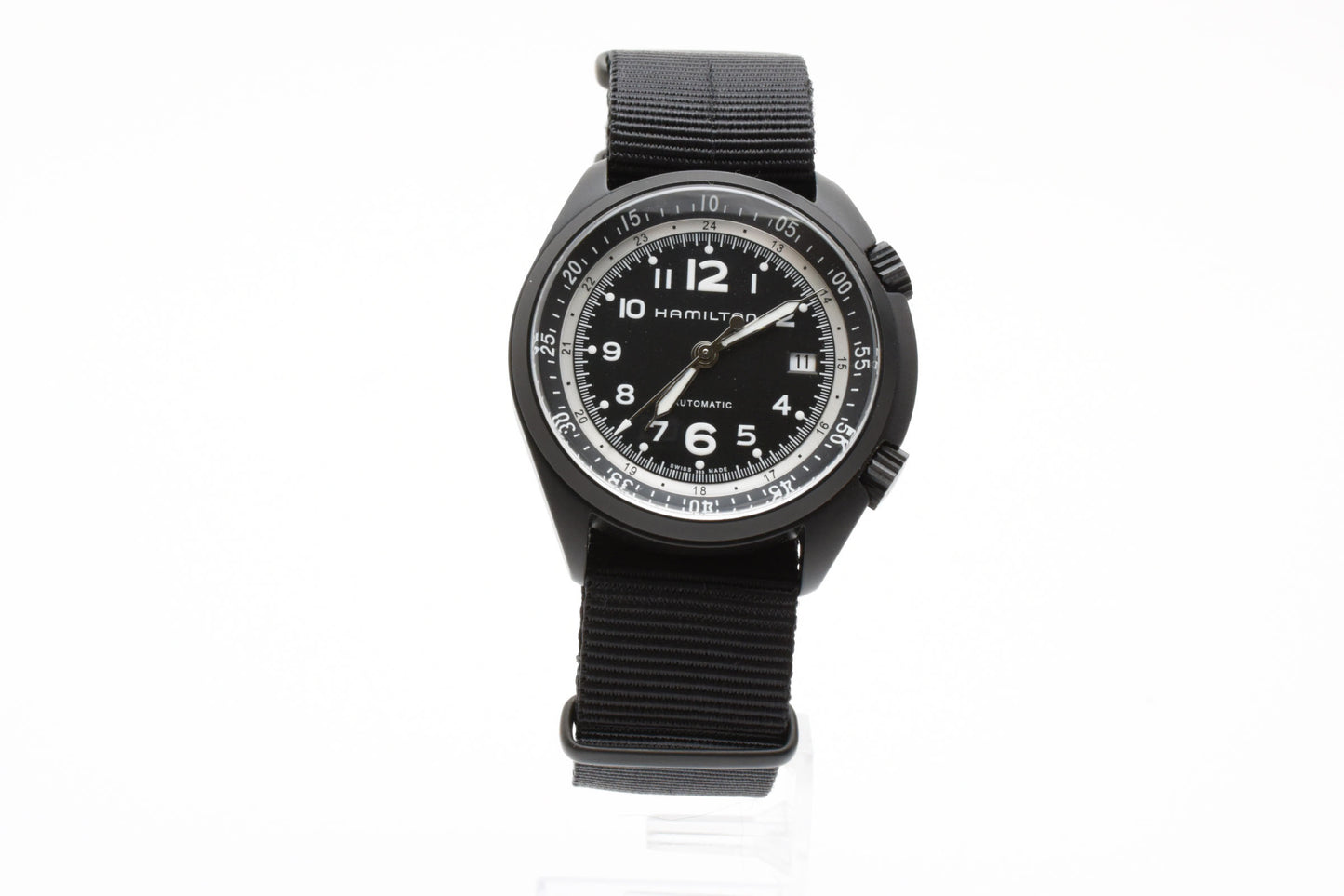 Hamilton Khaki Pilot Pioneer H804850