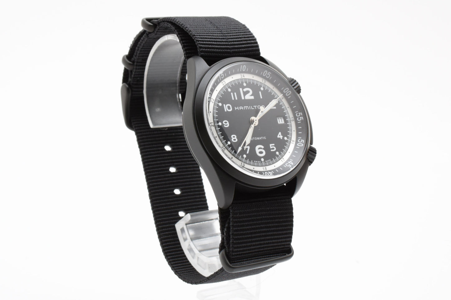 Hamilton Khaki Pilot Pioneer H804850