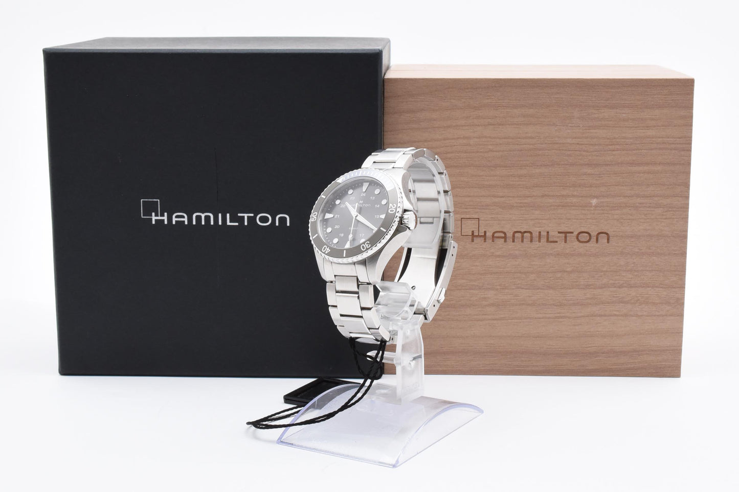 Hamilton Khaki Navy Scuba H82211181