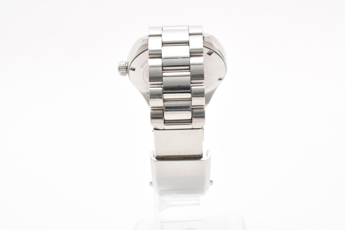Hamilton Khaki Field H685510 Silver Dial