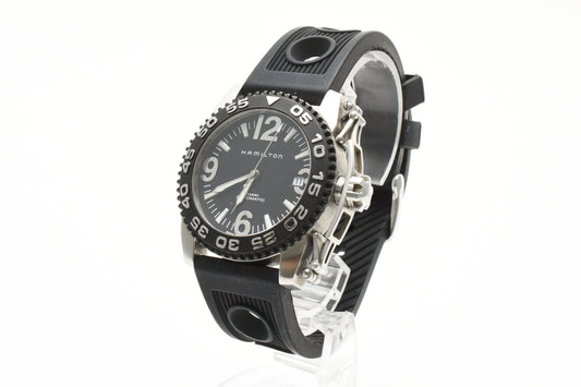 Hamilton Khaki Action H624550 Automatic