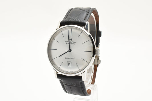 Hamilton American Classic Intra-Matic H384551