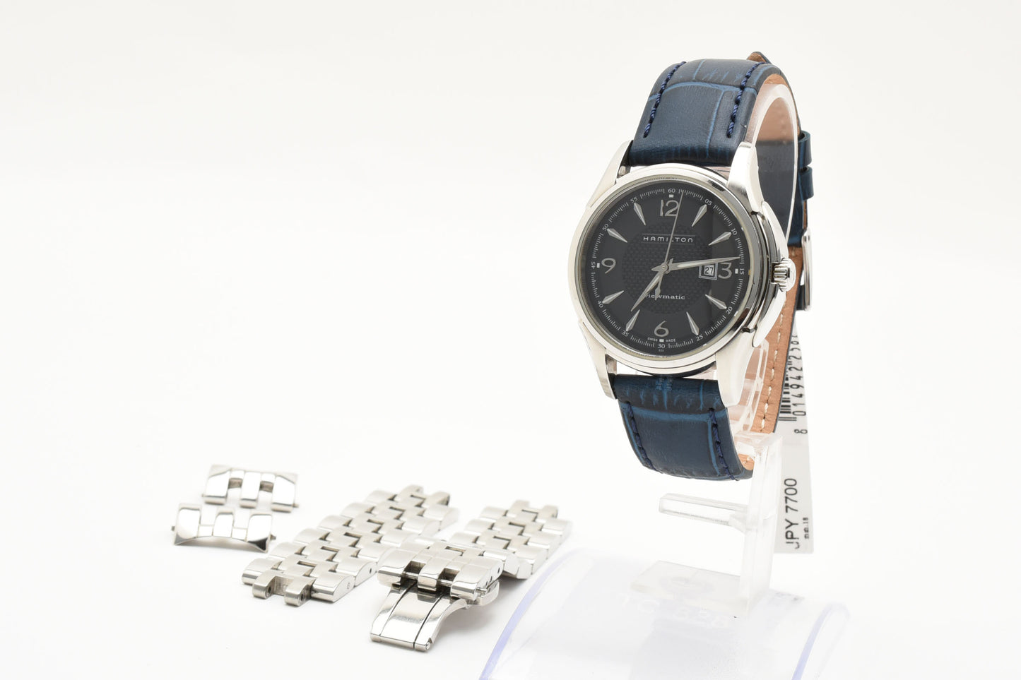 HAMILTON Jazzmastar Viewmatic H323250