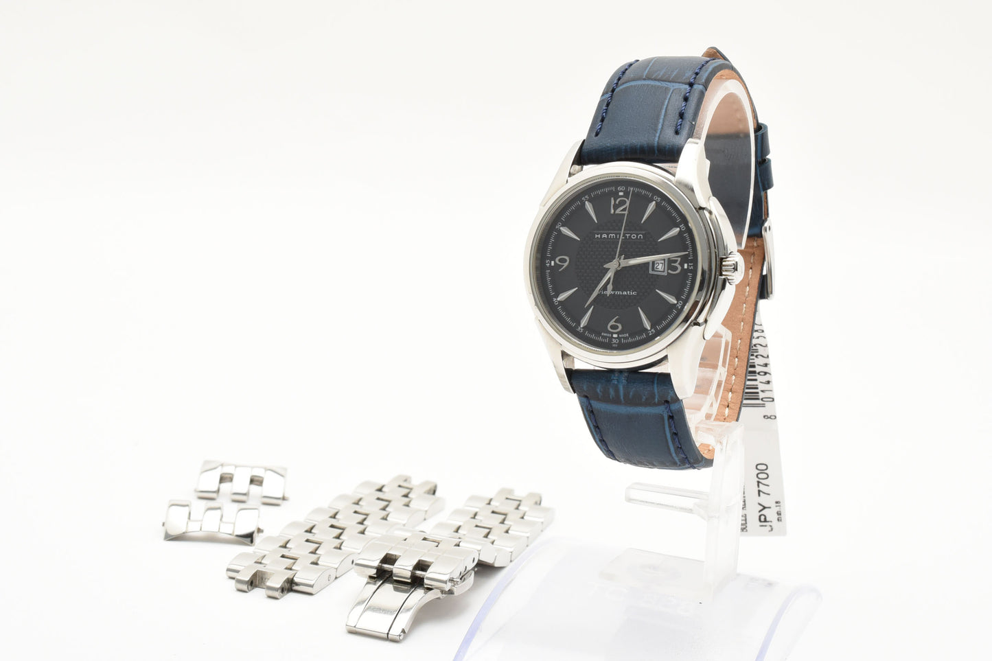 HAMILTON Jazzmastar Viewmatic H323250
