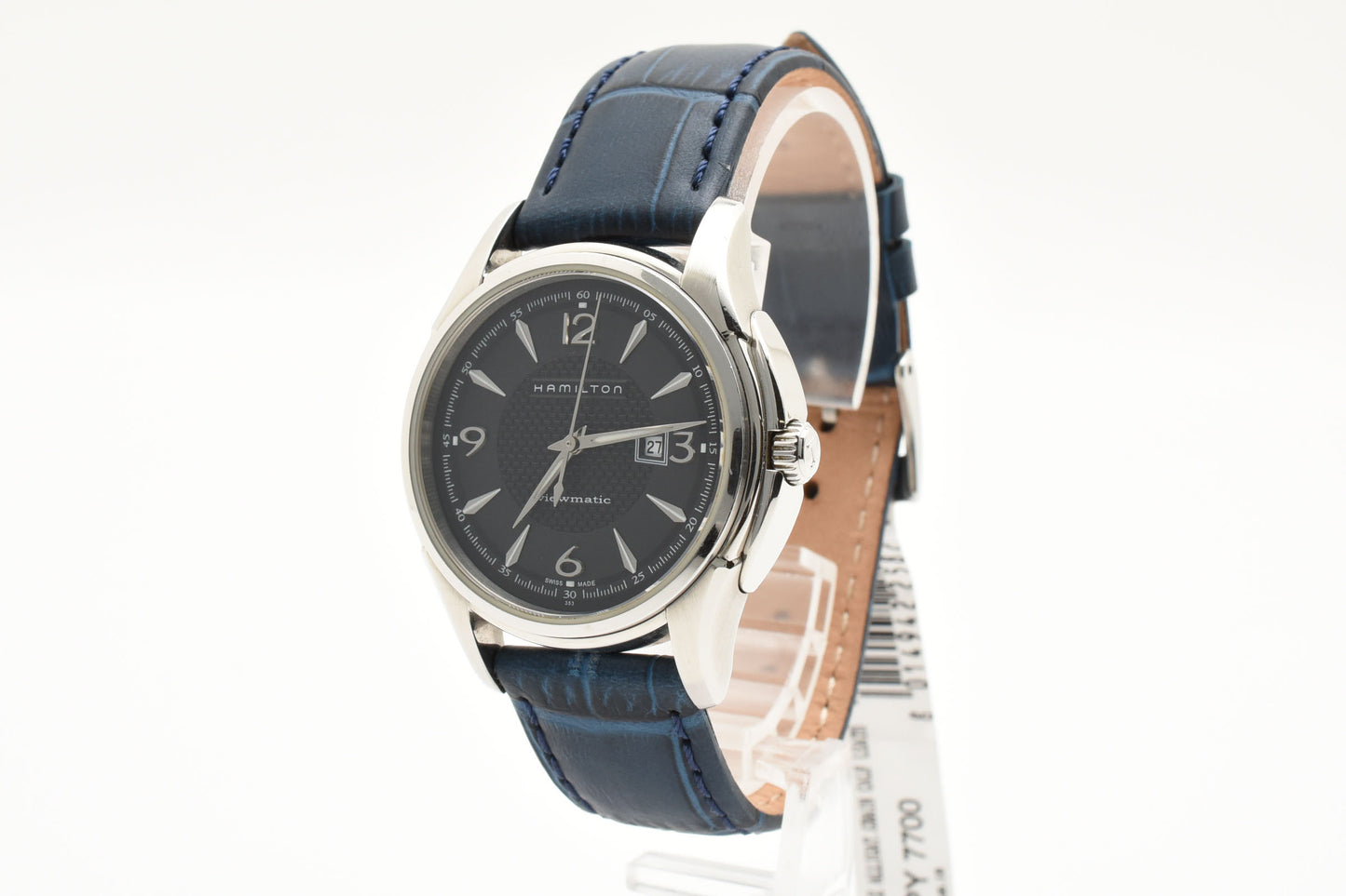 HAMILTON Jazzmastar Viewmatic H323250