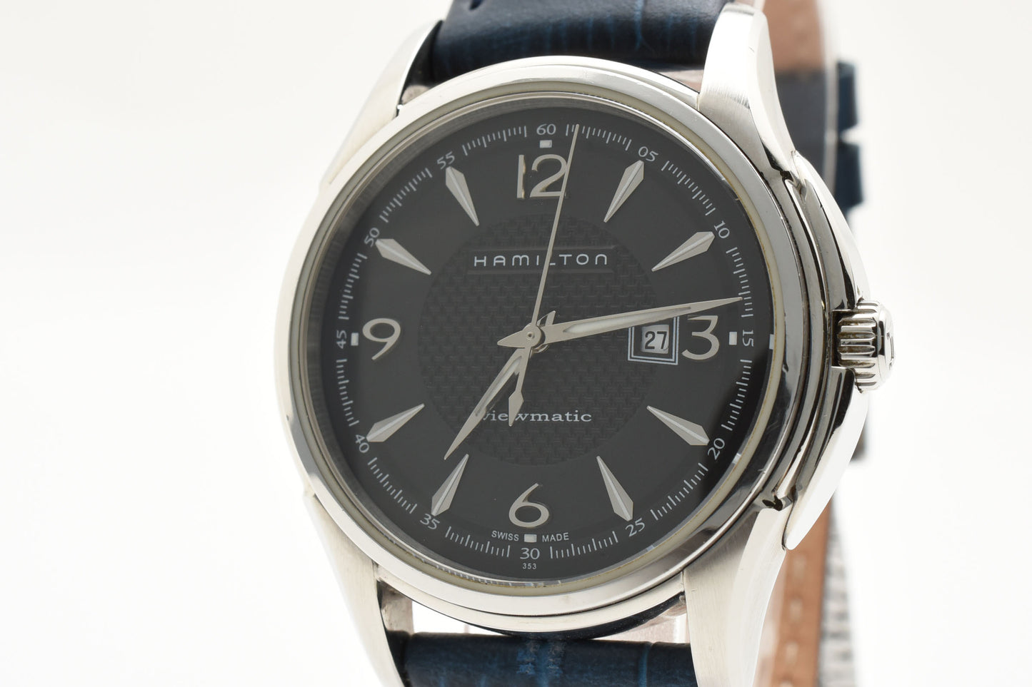 HAMILTON Jazzmastar Viewmatic H323250