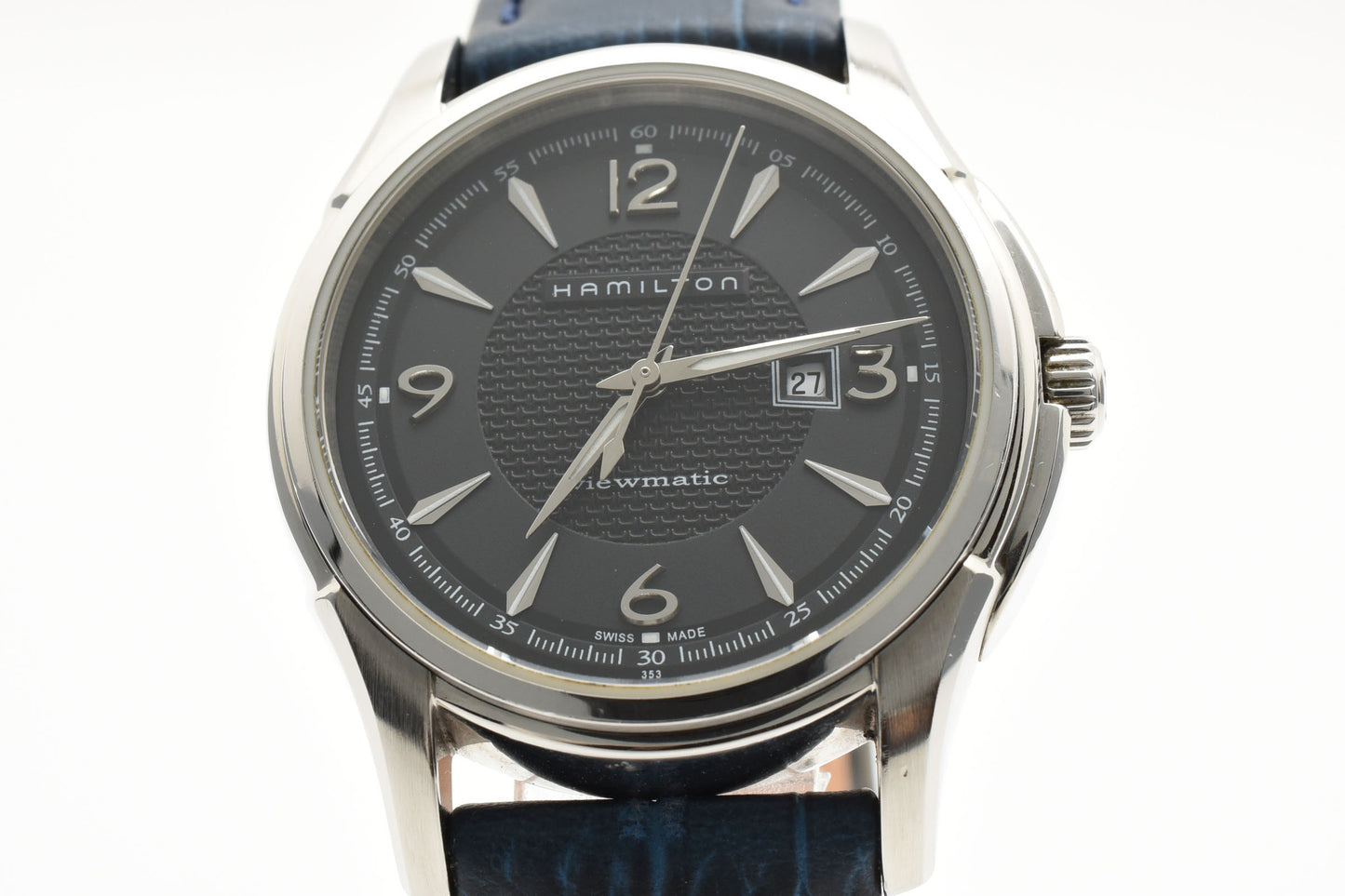 HAMILTON Jazzmastar Viewmatic H323250