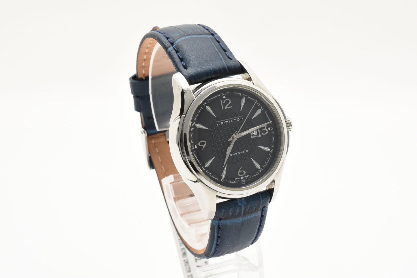 HAMILTON Jazzmastar Viewmatic H323250