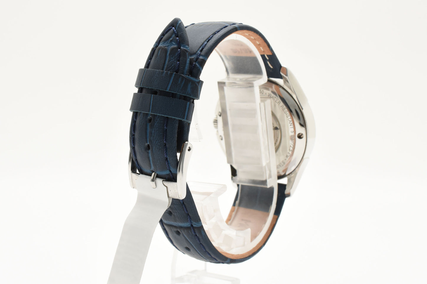 HAMILTON Jazzmastar Viewmatic H323250