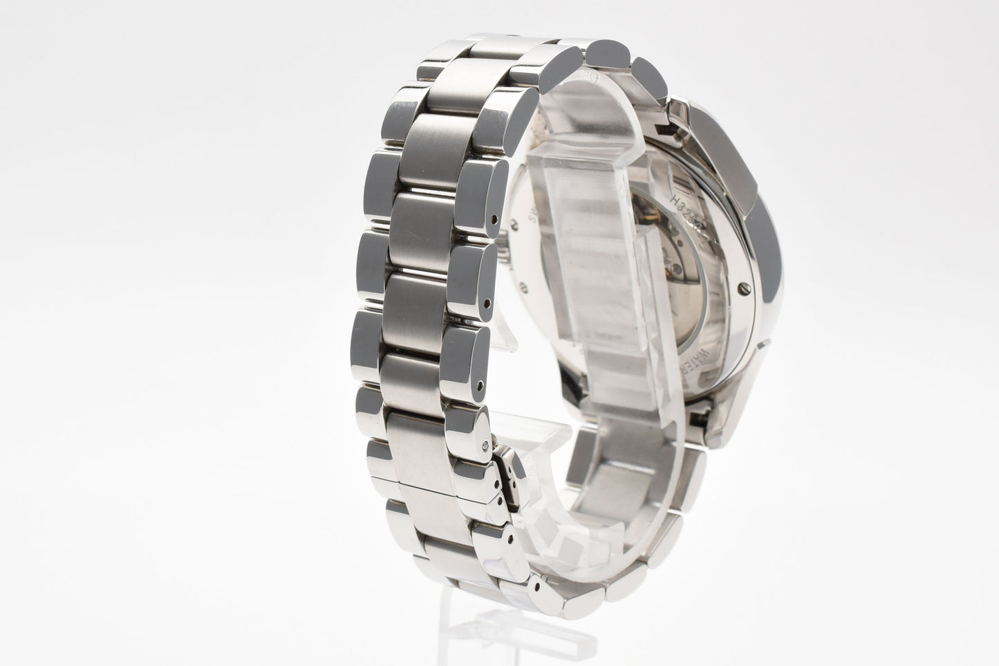 Hamilton Jazzmaster H325051 Day/Date Automatic