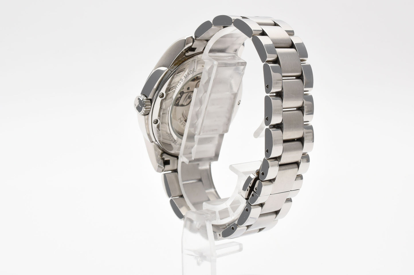 Hamilton Jazzmaster H325051 Day/Date Automatic