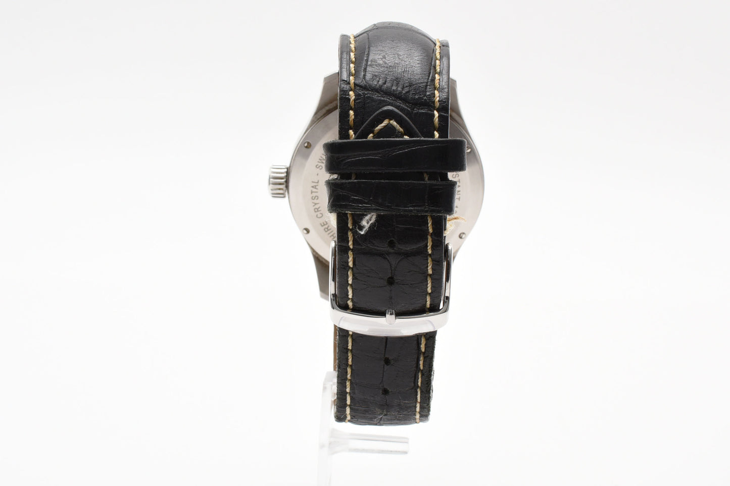 Hamilton Khaki Field H706150 Automatic Black Dial