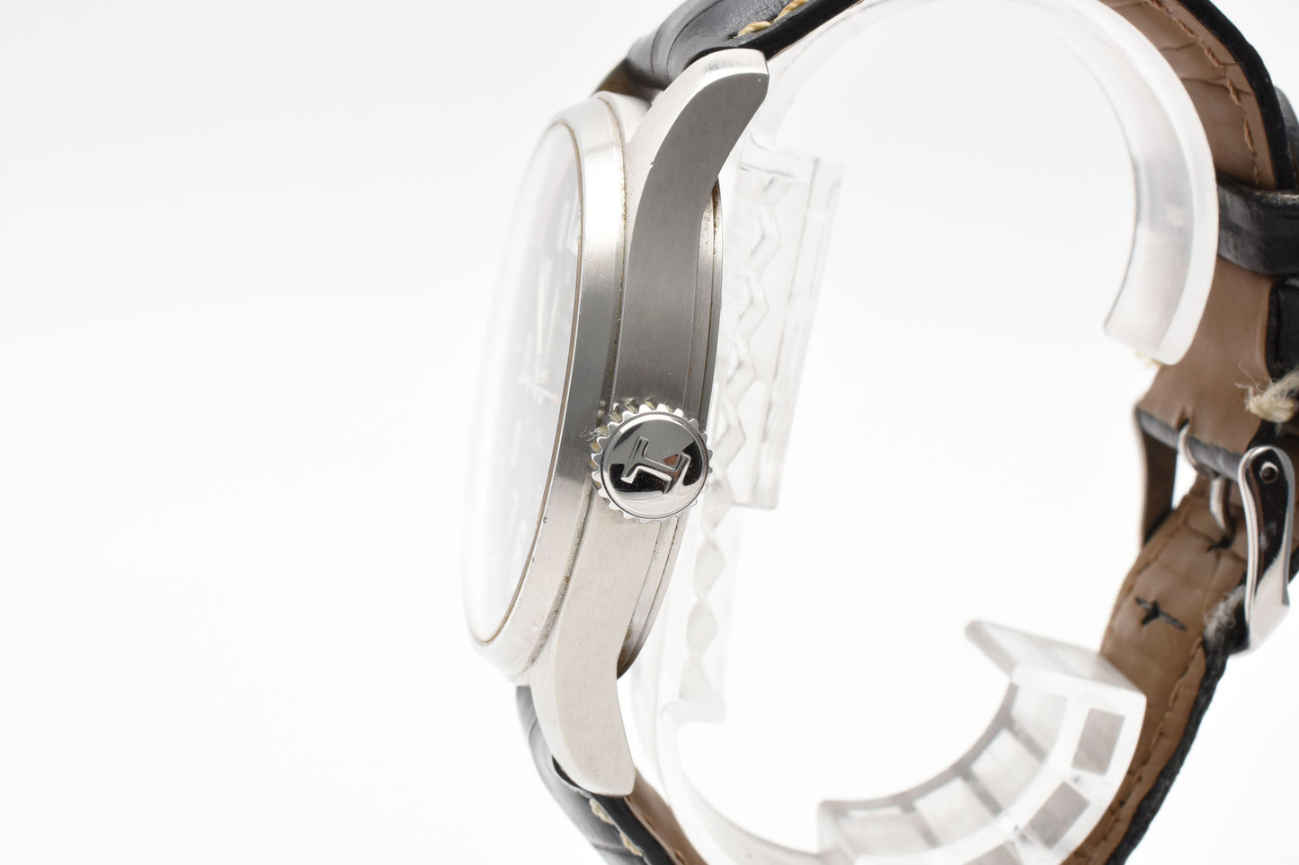 Hamilton Khaki Field H706150 Automatic Black Dial