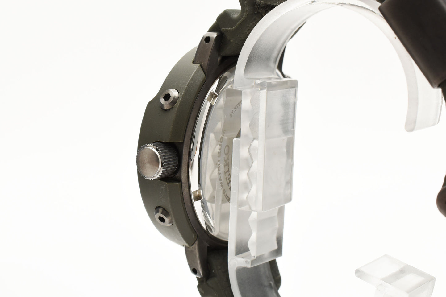 SEIKO Prospex SNJ031 H851-00B0 Solar