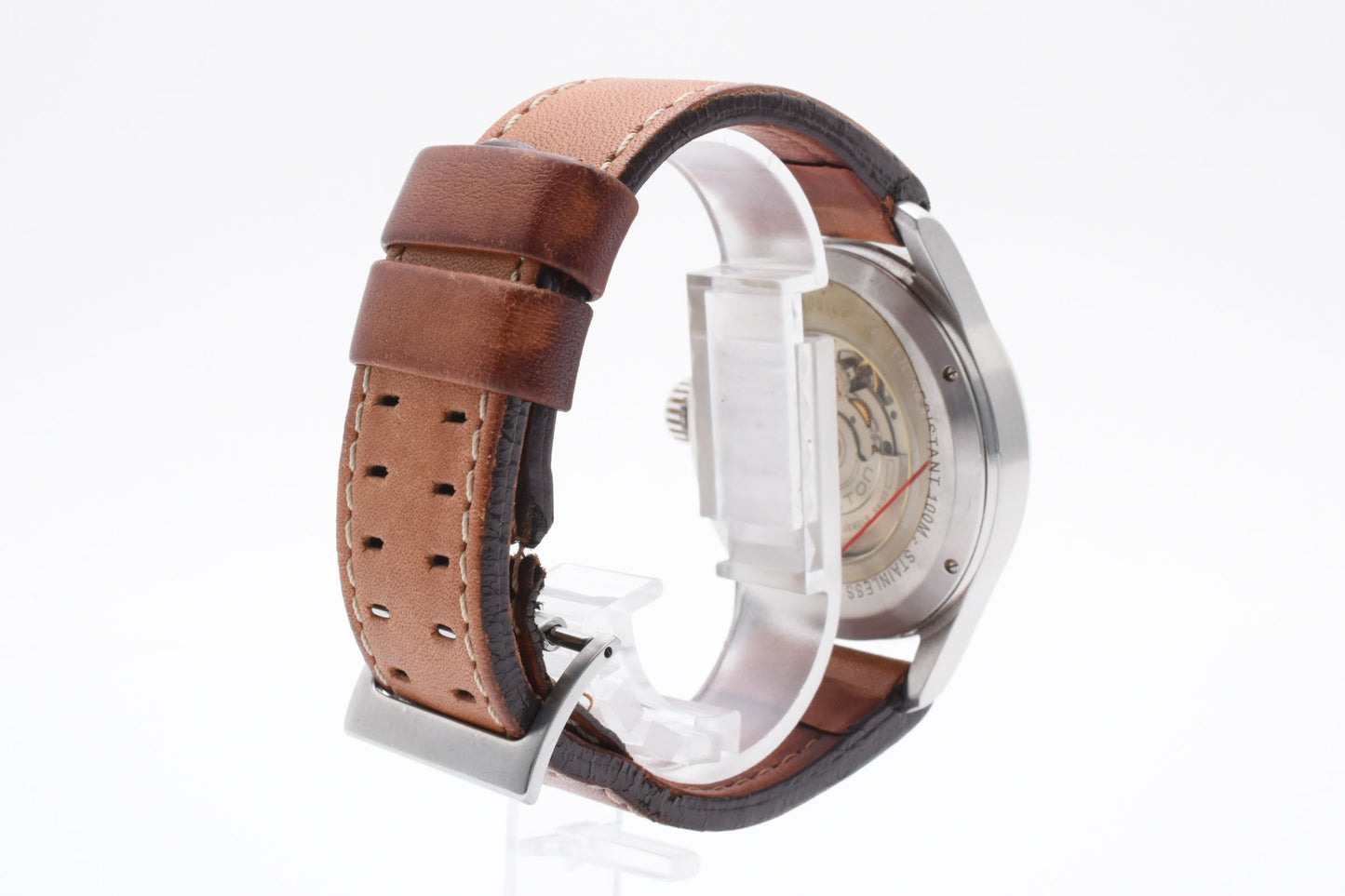 Hamilton Khaki Field H706150 Date Automatic