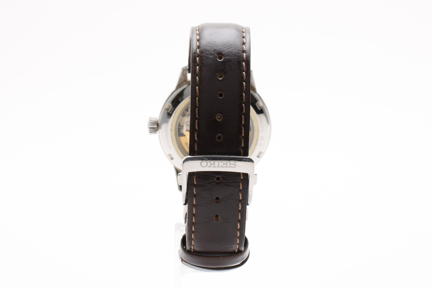 SEIKO Presage SARY133 4R35-01T0 Dark Green Dial