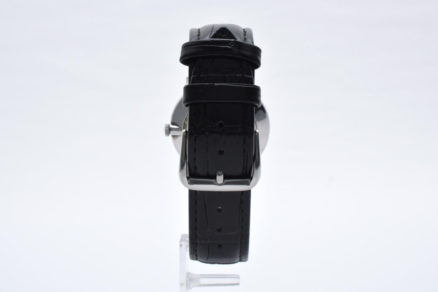 SEIKO Chariot 2220-0430 White Dial Manual