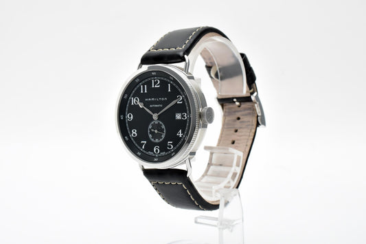 Hamilton Pioneer H784150 Small Second