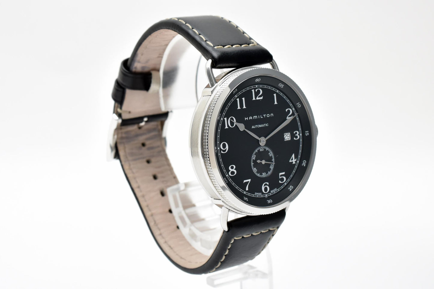 Hamilton Pioneer H784150 Small Second