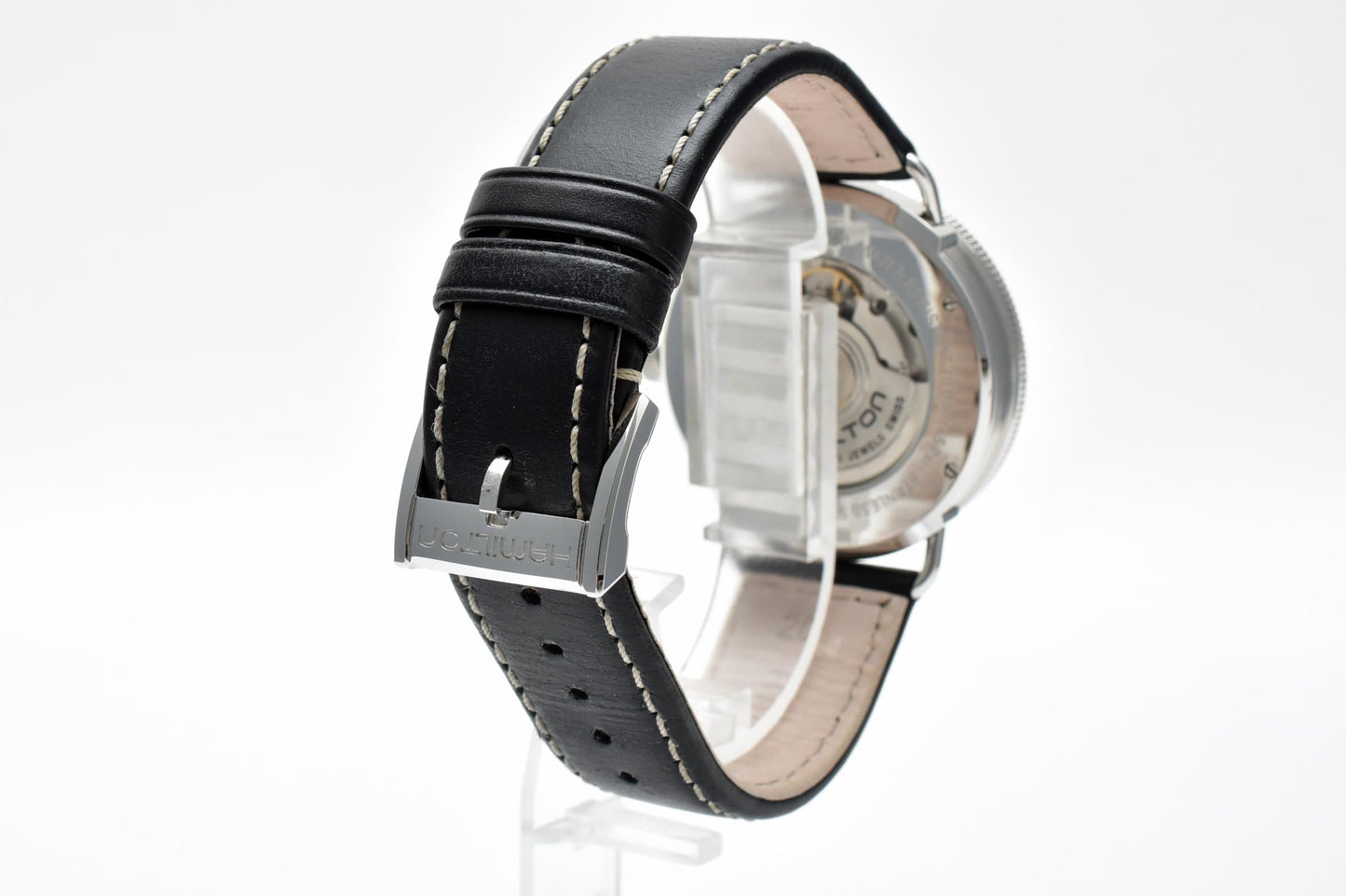 Hamilton Pioneer H784150 Small Second